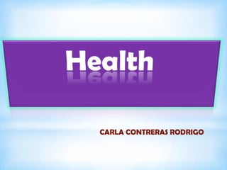 CARLA CONTRERAS RODRIGO

 