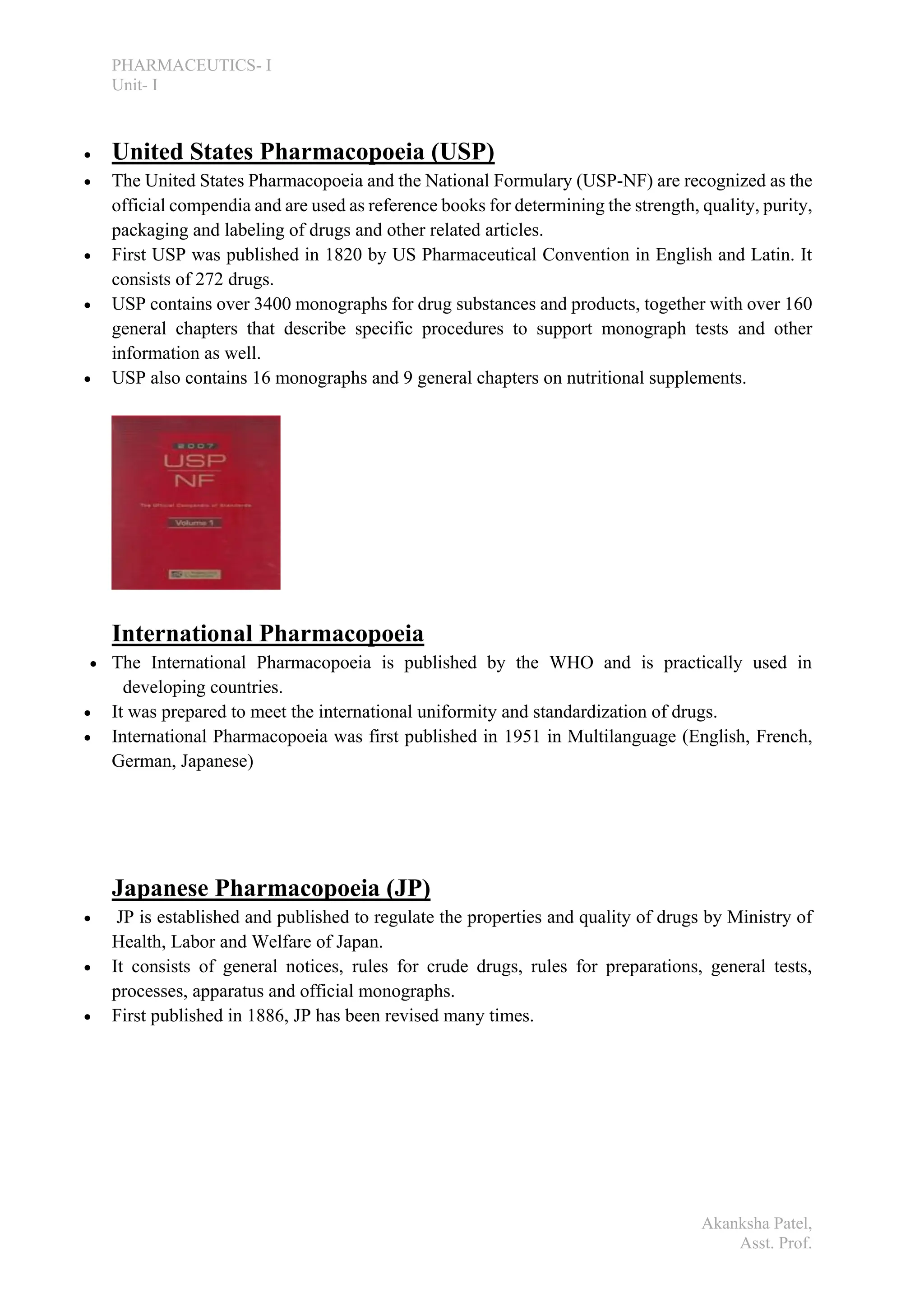 unit 1 history and development of pharmacy.pdf
