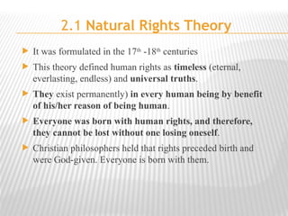 Natural Rights Vs Human Rights Unit 1 HUMAN RIGHTS AND CITIZENSHIP EDUCATION_035608 (1).pptx