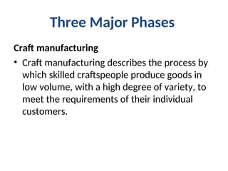 Unit 1 II.ppt about quality management and operations | PPT