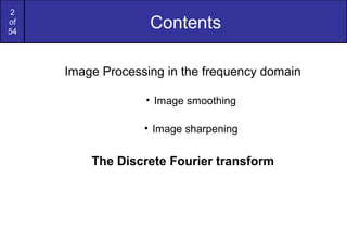 Unit1 Image Unit1 image transform | PPT