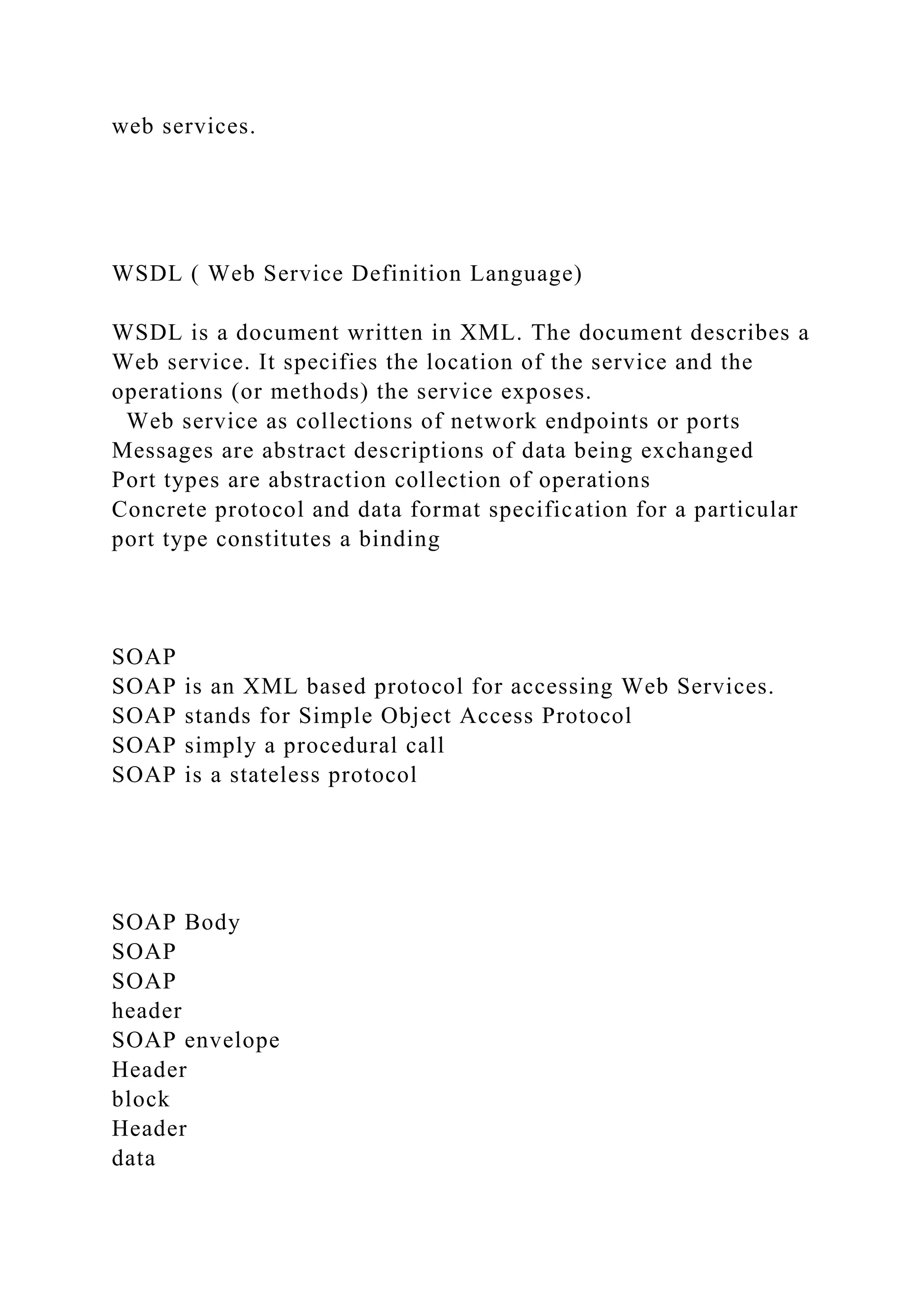 Unit 1 Intersystem CommunicationsCOP4858 PROGRAM & TECH ENH.docx