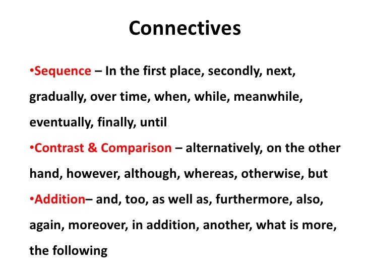 Unit 1 OCR GCSE English Introduction