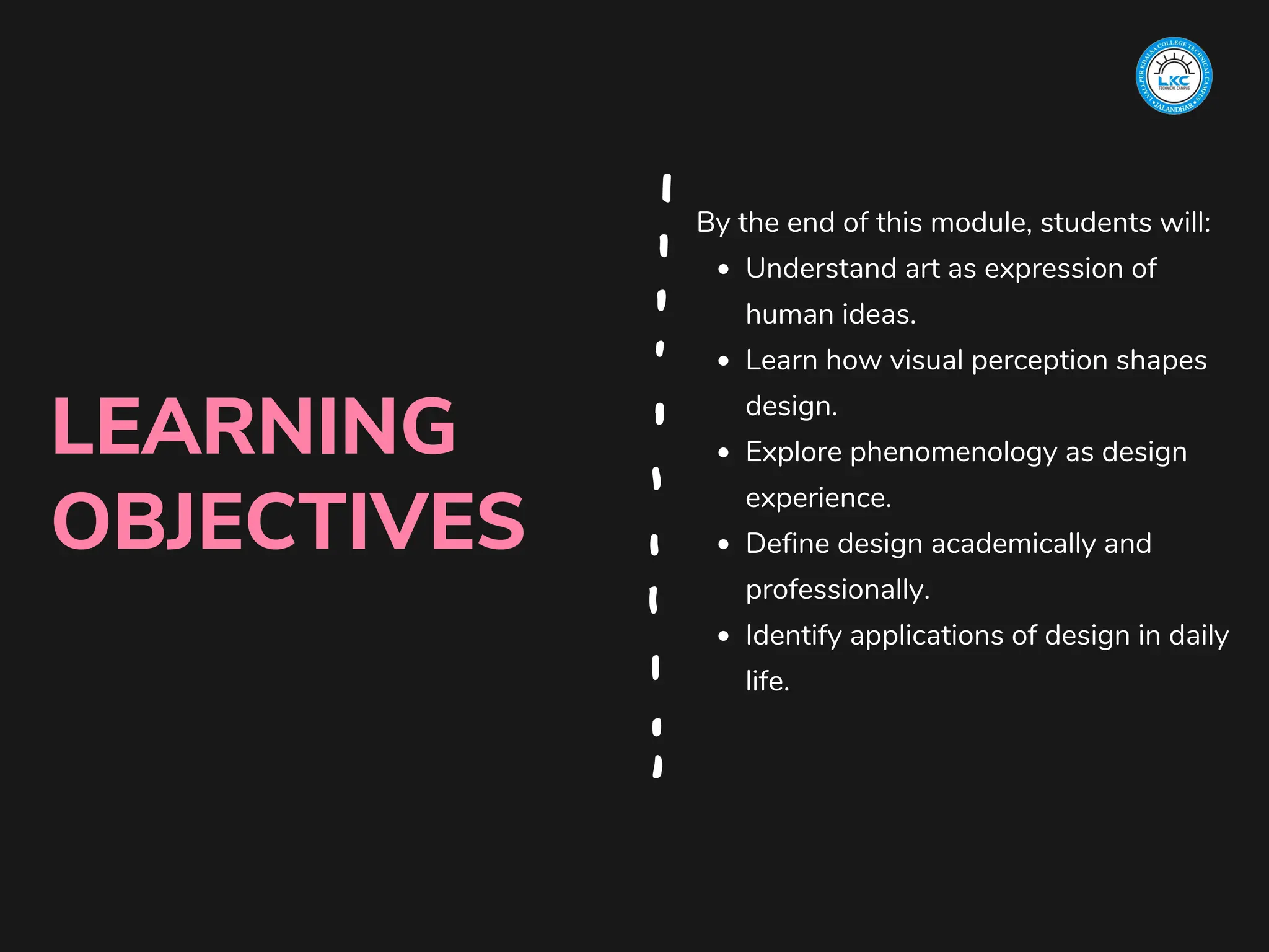 Introduction to Visual Perception & Design | PDF