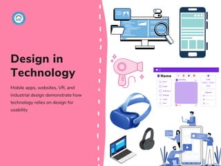 Introduction to Visual Perception & Design | PDF