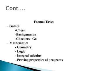 Unit 1 Introduction to Artificial Intelligence.pptx