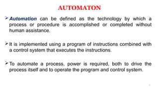 Unit 1_Introduction to Automation & Robotics.pptx