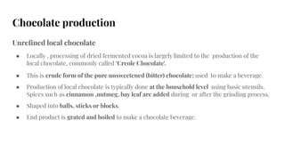 Chocolate Introduction Unit 1 Introduction to Chocolates (1).pptx.pdf