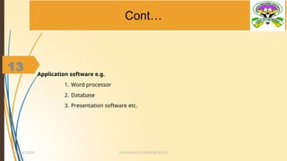 UNIT 1 Basic introduction to Computer.pptx