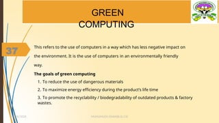 UNIT 1 Basic introduction to Computer.pptx