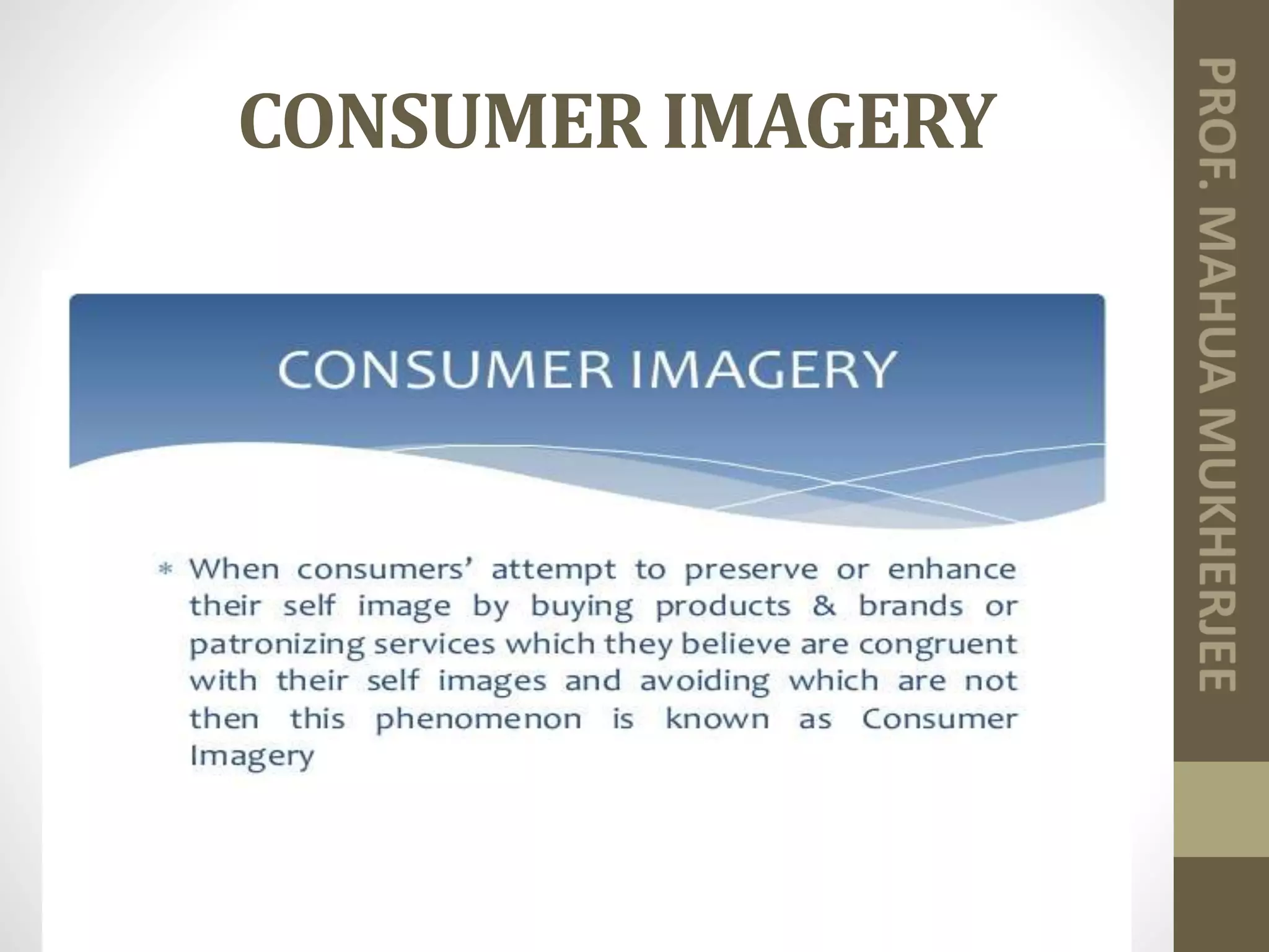 Unit 1 INTRODUCTION TO CONSUMER BEHAVIOUR | PPTX