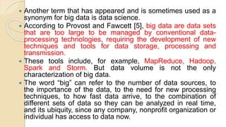 Unit 1 Introduction to Data Analytics .pptx