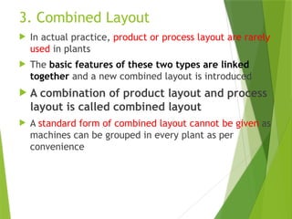 unit 1 Introduction to Industrial management, factory location and ...