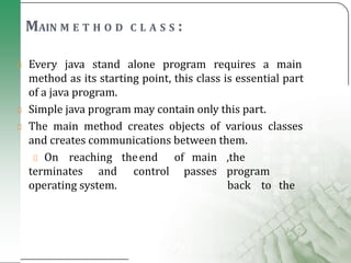 UNIT 1 Introduction fnfbbfhfhfbdhdbdto Java.pptx.pdf