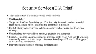 Triad Message With Code Example Unit 1 Introduction to Network Security.pdf