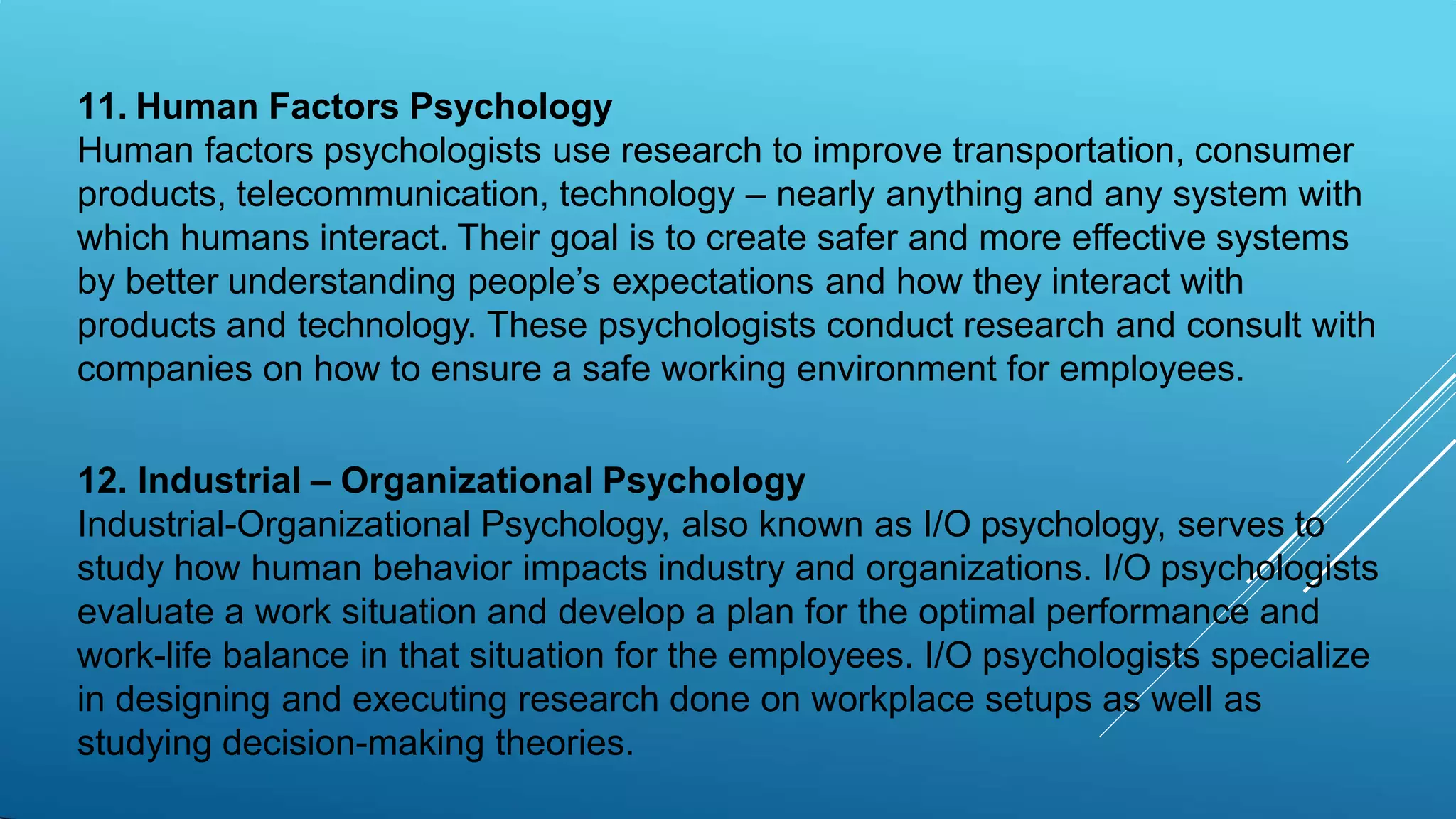 Curated visual reference: Unit 1 Introduction To Psychology Ppt Pptx Photo Inspiration