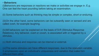 Unit 1 Introduction to Psychology PPT.pptx