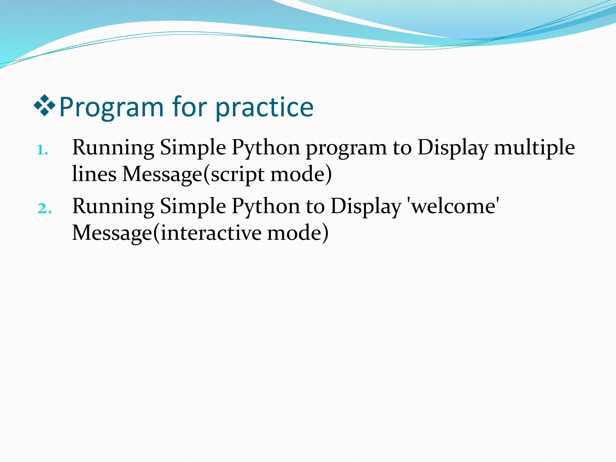 unit (1)INTRODUCTION TO PYTHON course.pptx
