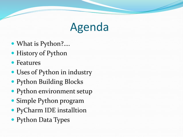 unit (1)INTRODUCTION TO PYTHON course.pptx