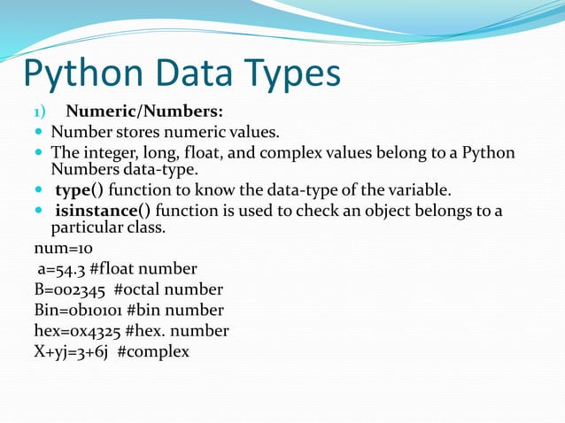 unit (1)INTRODUCTION TO PYTHON course.pptx