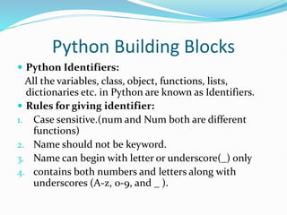 unit (1)INTRODUCTION TO PYTHON course.pptx