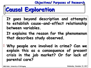 Introduction to Research | PPT