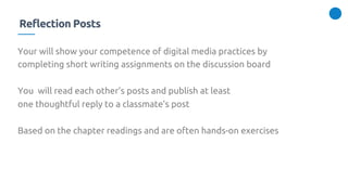 Unit 1 Intro to Digital Media | PPT