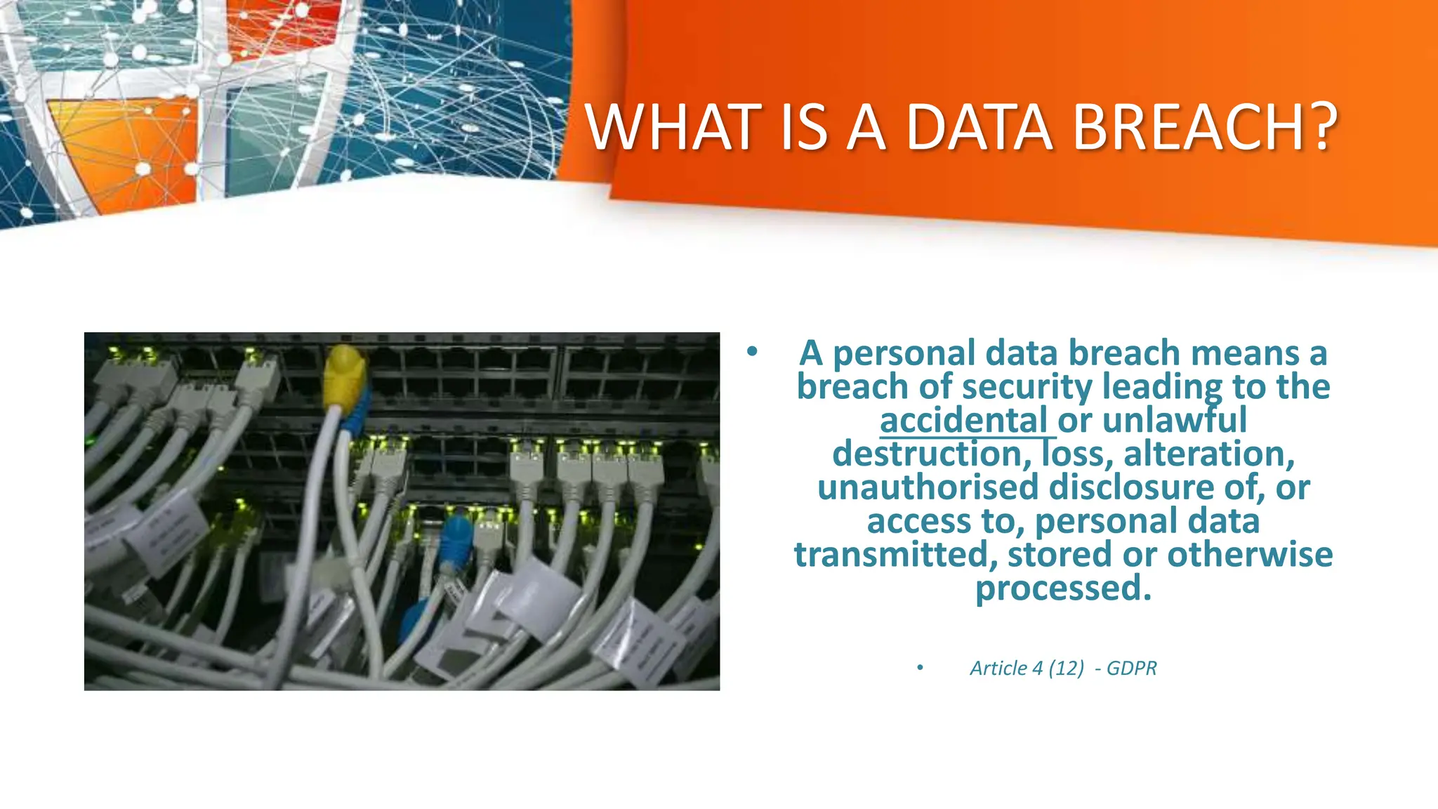 Introduction to incident response management ppt