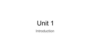 unit 1 iwt internet and web technology rgpv syllabus | PPTX