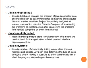 Unit1 JAVA.pptx