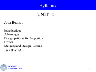 Design patterns for Properties, Events, Methods and Design Patterns of ...