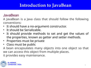 Design patterns for Properties, Events, Methods and Design Patterns of ...