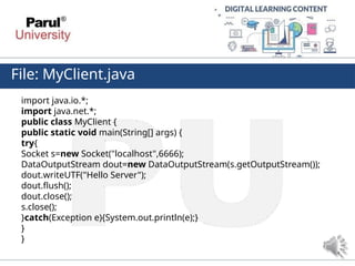 Unit_1 Java Networking & RMI all pu.pptx