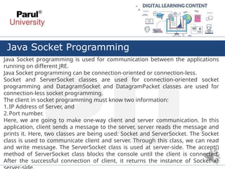Unit_1 Java Networking & RMI all pu.pptx