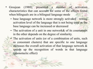 Counterpart Language Unit 1 Language in Bilinguals and Multilinguals.pptx