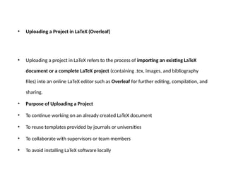 jnjknjjknjjnjnjnjnjnjnjnjnj. Unit_1_LaTeX_Overleaf_PPT.pptx