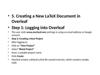 jnjknjjknjjnjnjnjnjnjnjnjnj. Unit_1_LaTeX_Overleaf_PPT.pptx