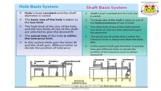 Design of Gauges | PPTX