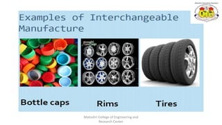 Design of Gauges | PPTX