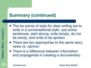 Unit 1 Lesson 02 | PPT