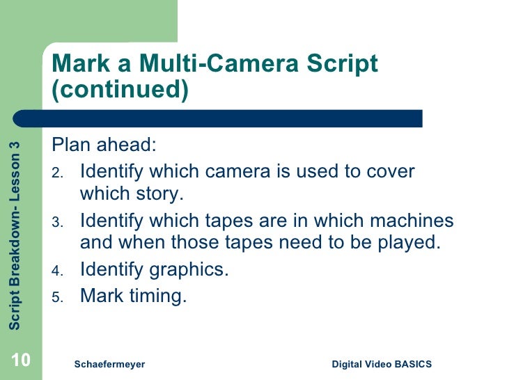 Unit 1 Lesson 03 slideshare - 웹