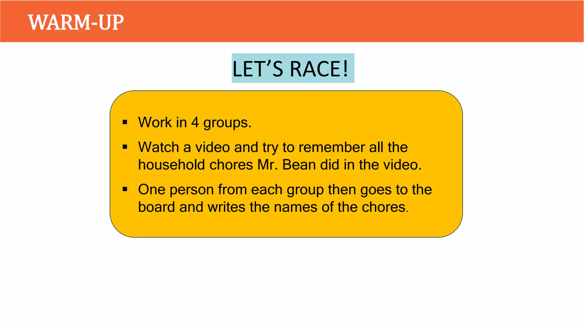 Unit 1_Lesson 1 - Getting Started.pptx