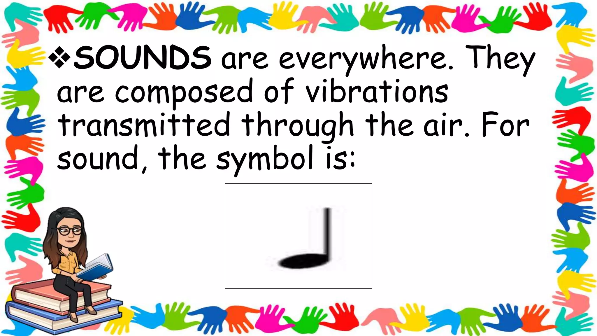 UNIT 1 LESSON 1-SOUNDS and SILENCE.pptx