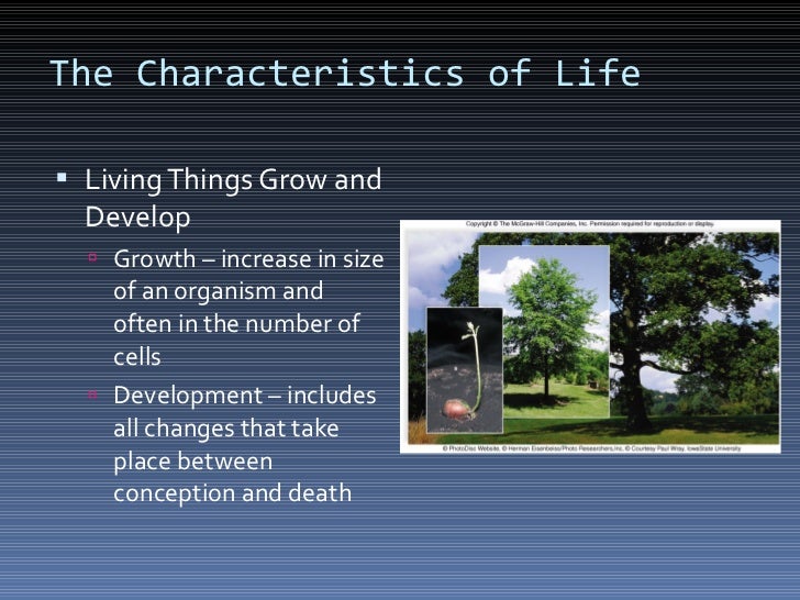 GENERAL BIOLOGY Unit 1 lesson 1 ppt