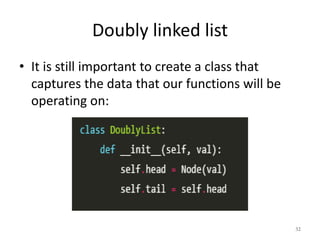 Unit 1 linked list | PPT