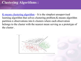 UNIT 1 Machine Learning [KCS-055] (1).pptx