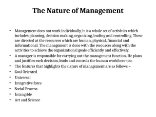 UNIT1 MANAGEMENT DYNAMICS & APPLICATIONS.pptx