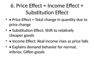 Price Effect Example Unit1_Managerial_Economics_SEM 1-PPT.pptx