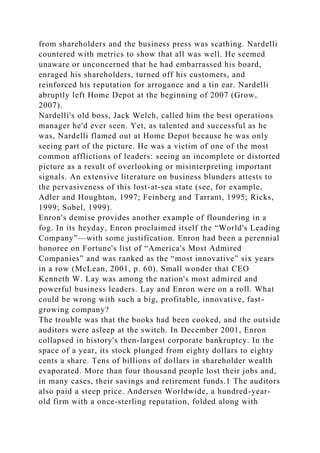 Operation Embarrass Unit 1 Module 1 - Virtues and Drawbacks of Organized Activity.docx