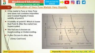 UNIT_01_MATERIAL_TECHNOLOGY_NOTES (RGPV) | PDF
